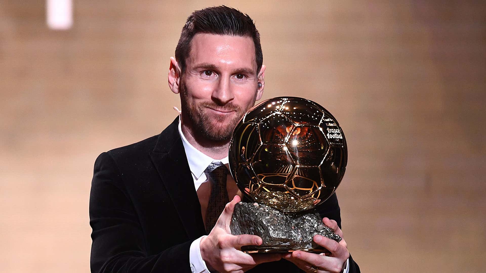 Messi conquistou, mas quem deveria ter levado a Bola de Ouro? Vote!