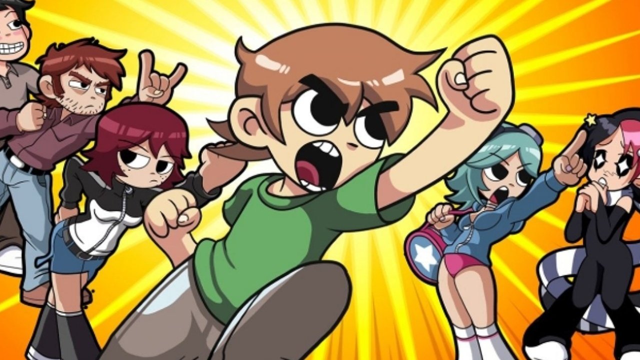 Scott Pilgrim: é preciso assistir ao filme antes de ver o anime da Netflix?