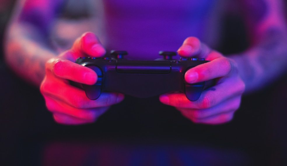 O inesperado impacto positivo dos videogames na visão e na atenção