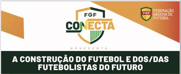 FGF promove curso sobre a construção do futebol e futebolistas do