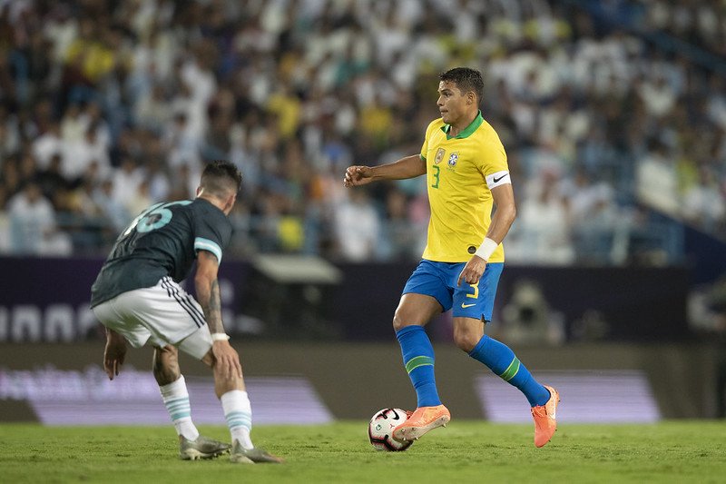 Copa do Mundo 2022: Quem são os três jogadores do Brasil que podem fazer a  diferença na primeira fase - Jornal O Globo