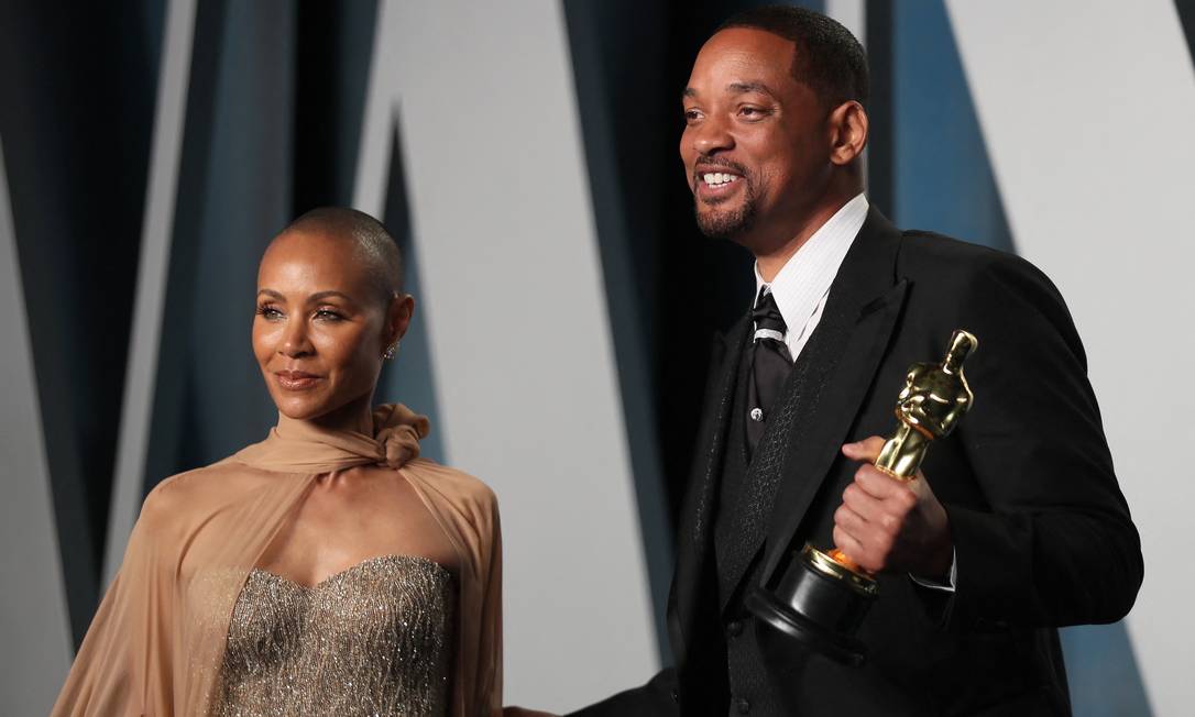 Primeiro filme de Will Smith desde tapa em Chris Rock no Oscar será lançado  em dezembro, Cinema