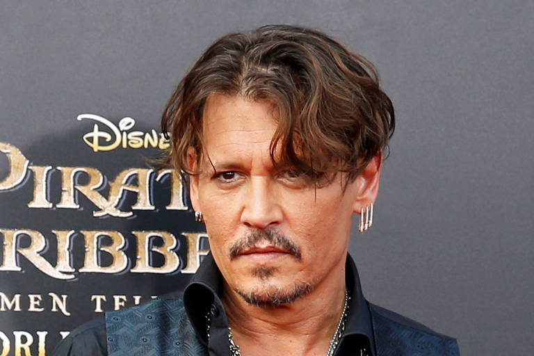 O que acontece se Johnny Depp vencer processo contra a sua ex