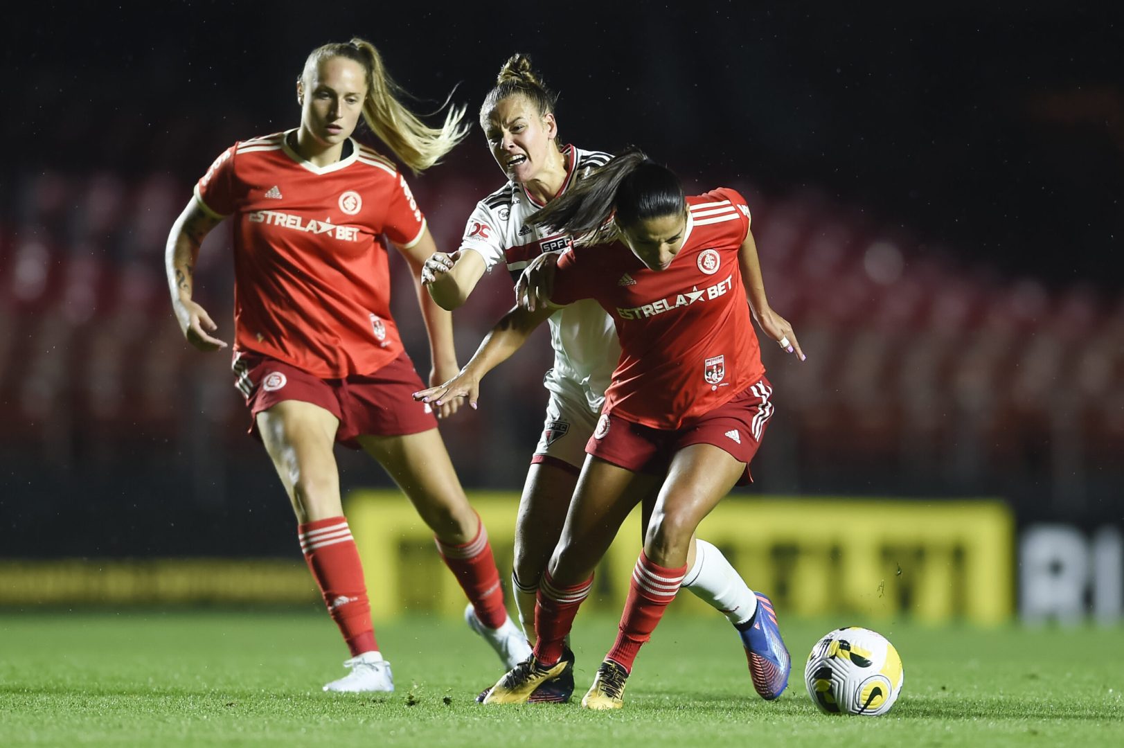 Corinthians divulga 39 mil ingressos vendidos para final do Brasileirão e  deve bater recorde de público do futebol feminino no país - ESPN