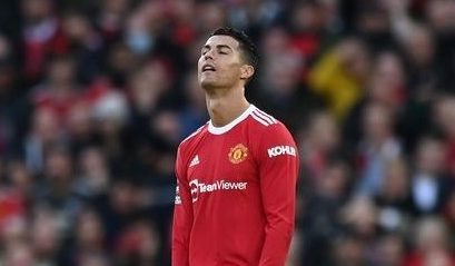 Cristiano Ronaldo é afastado pelo Manchester United antes de jogo contra o  Chelsea