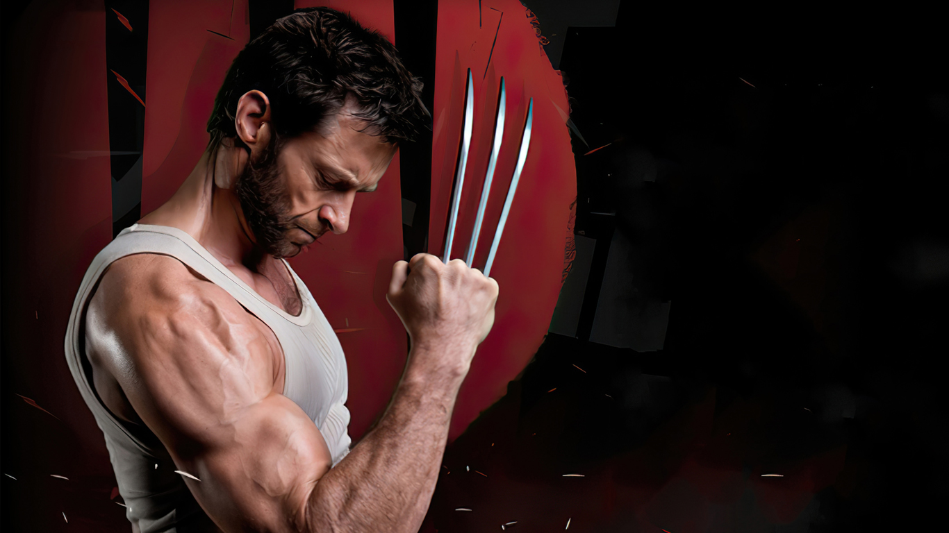 Hugh Jackman comenta sobre o destino do seu personagem Wolverine