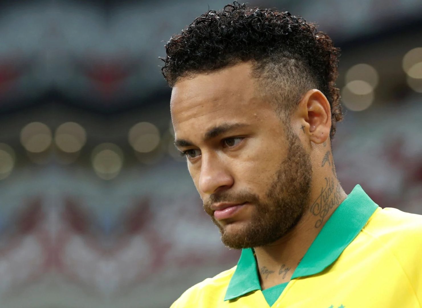 Sem licença paternidade? Neymar vai jogar hoje contra a Venezuela