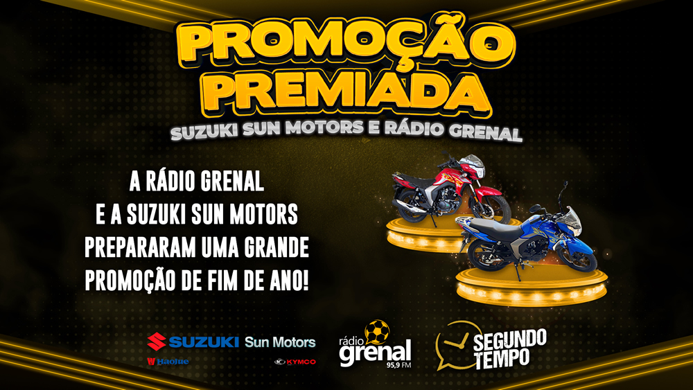 Rádio Grenal inicia a transmissão do Grenal de hoje a partir das