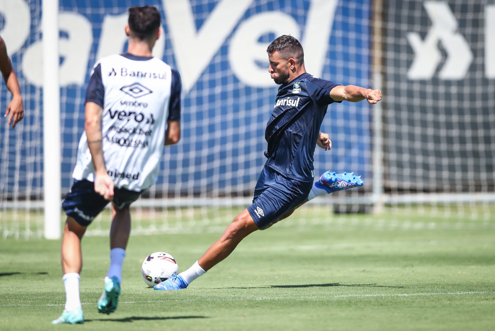 Futebol: Quem Ganha e Quem Perde - TV Pampa