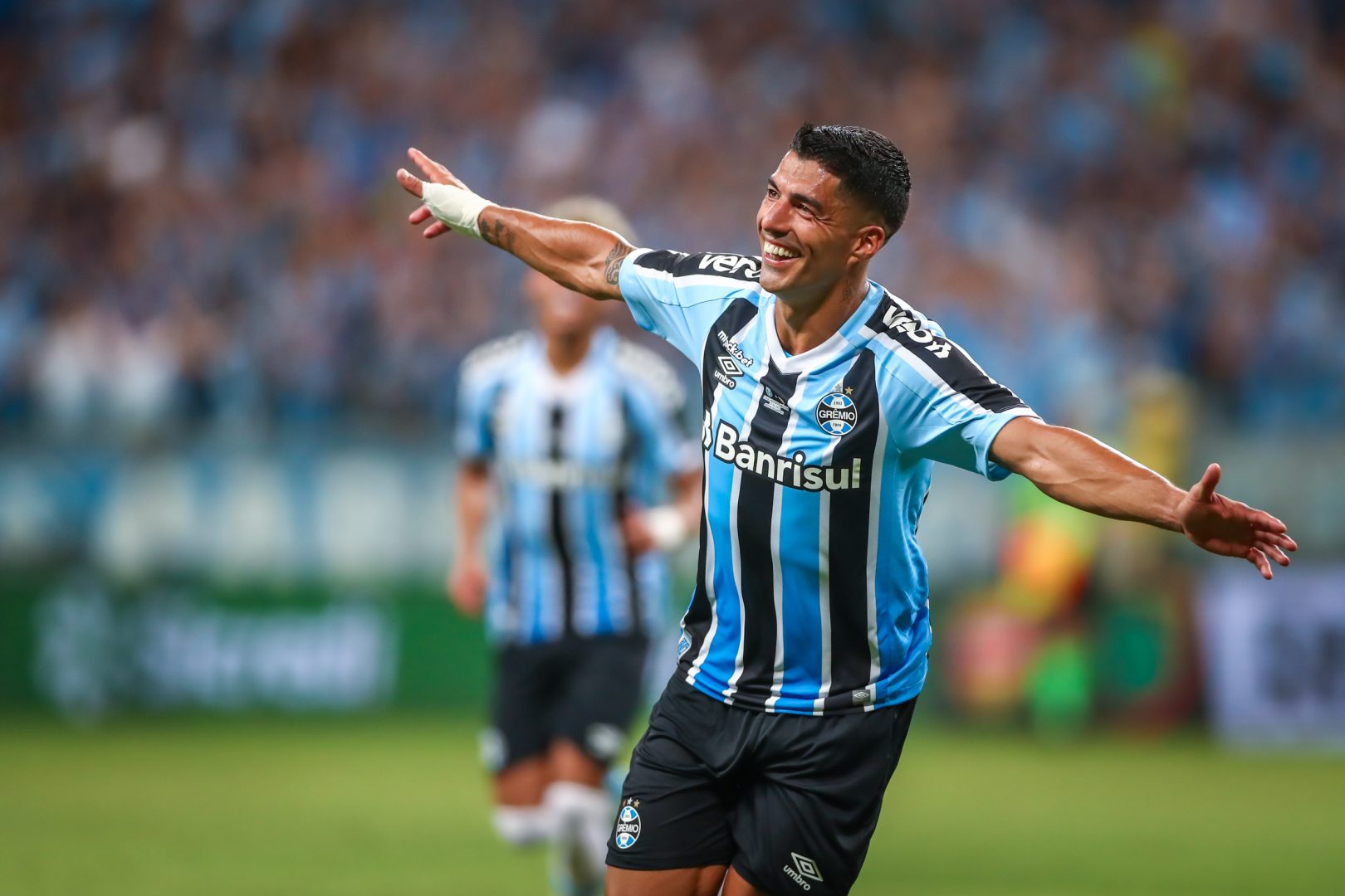 Jogos Grêmio/RS