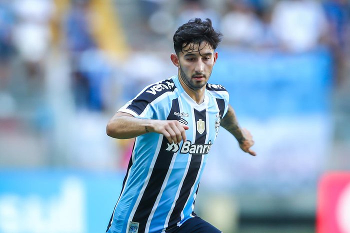 o especialista em rebaixamento 👀 #obolanascostas #gremio #scinterna