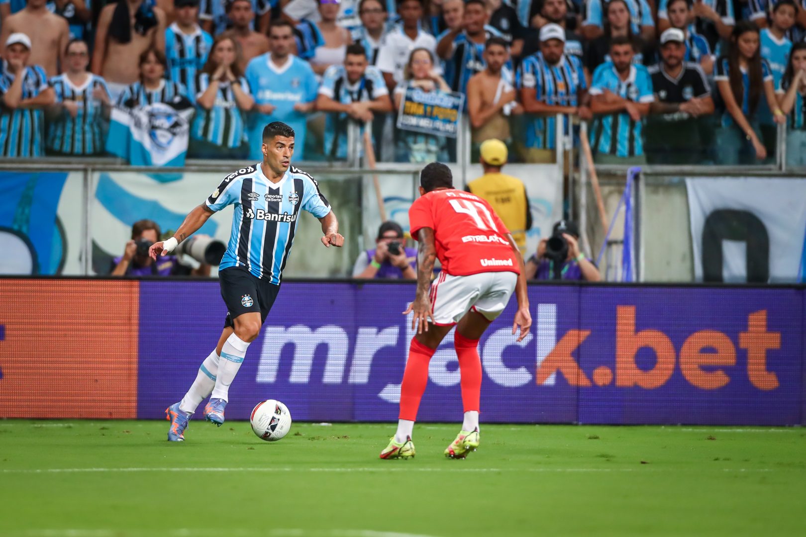 Confira os goleiros do Campeonato Brasileiro que podem ser opção para o  Inter para a temporada de 2023 - TV Pampa