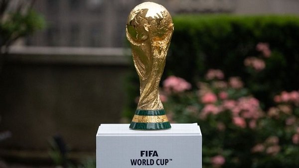 Copa do Mundo de 2026 terá 104 jogos e 12 grupos de quatro seleções