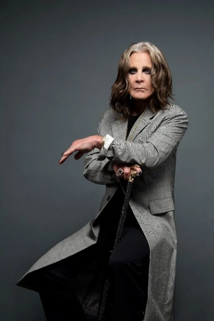 Ozzy Osbourne anuncia 'última turnê' da carreira e revela datas no