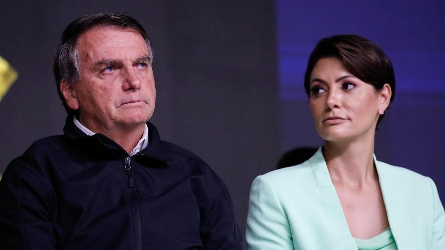 Letícia Firmo: saiba QUEM É a filha mais velha da primeira-dama MICHELLE  BOLSONARO e enteada do presidente