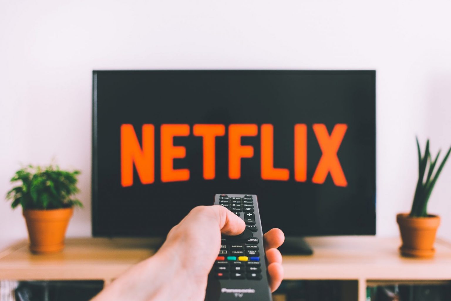 A Netflix está escondendo coisas de você: Aqui está um menu