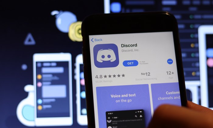 Discord permite conteúdo violento e extremista