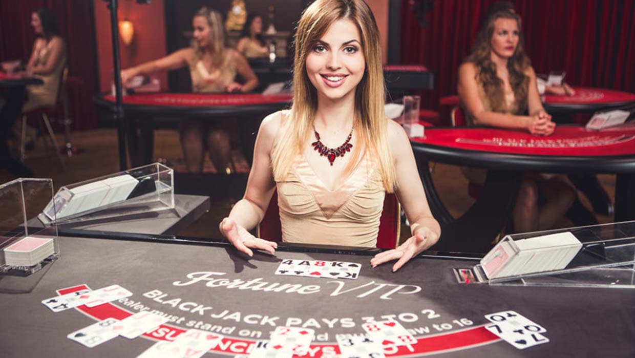 Jogos populares nos melhores casinos online