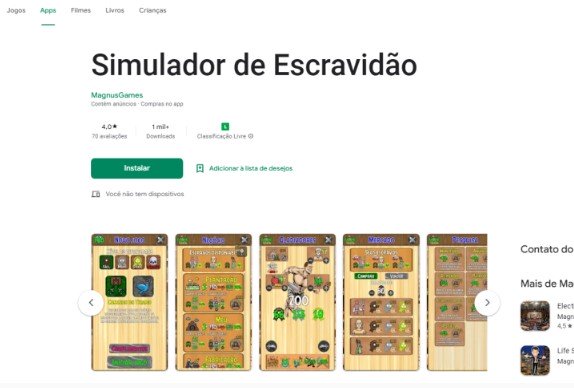 Imagem ou Ação – Apps no Google Play