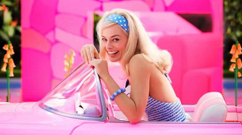 Novo trailer indica que “Barbie” tem tudo para ser o filme do ano - TV Pampa