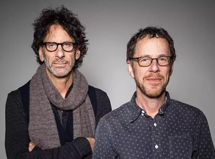 Irmãos Coen já trabalham juntos em novo filme