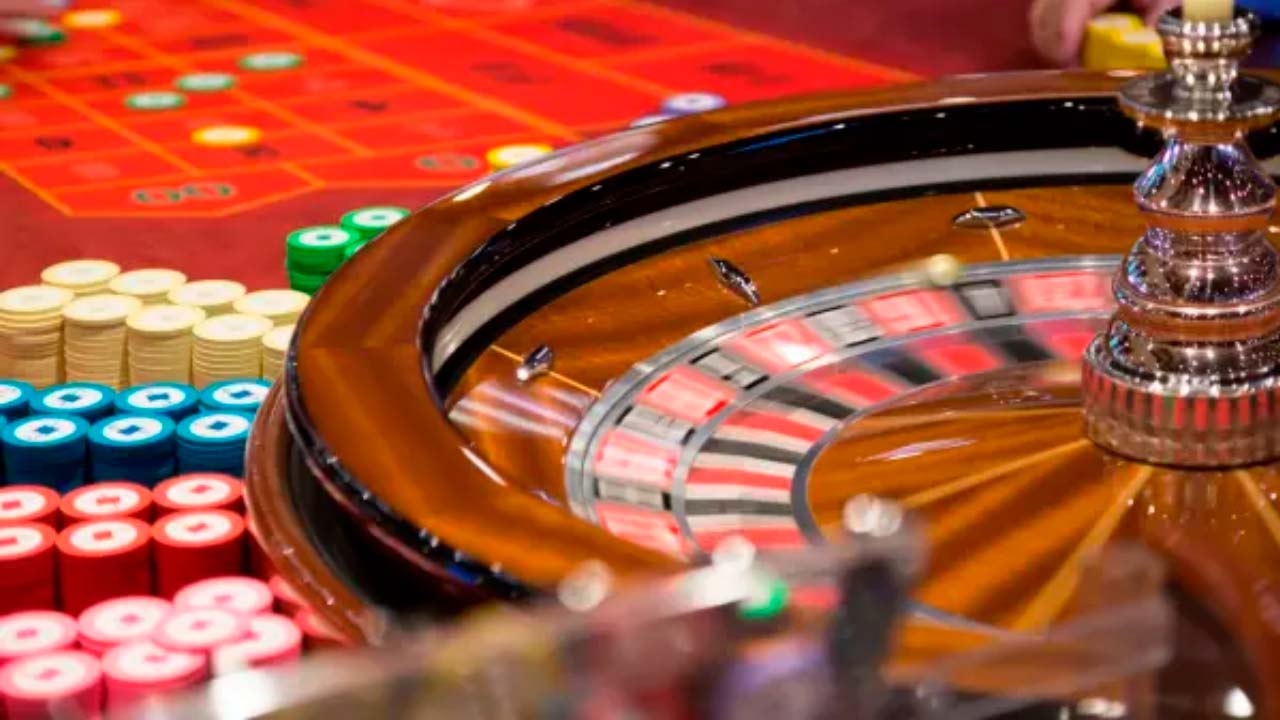 Jogos populares nos melhores casinos online