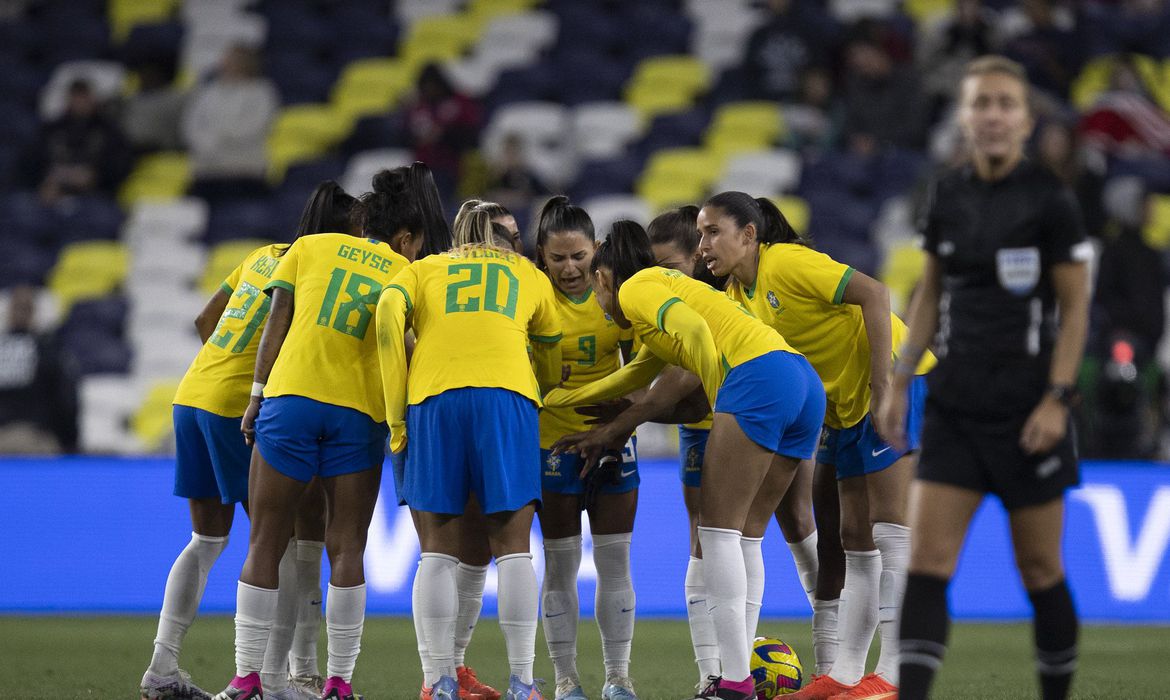 Copa do Mundo Feminina: feriado ou ponto facultativo?