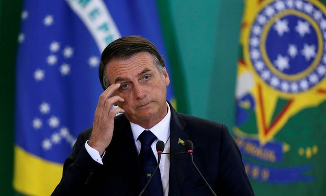 TSE forma maioria para rejeitar ação contra Bolsonaro
