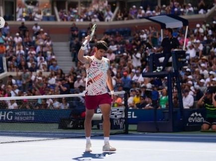 US Open 2023: resumo das oitavas de final