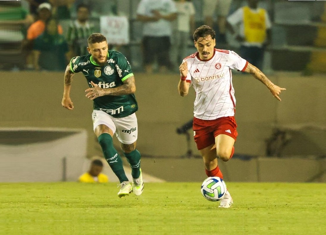 Futebol: Quem Ganha e Quem Perde - TV Pampa