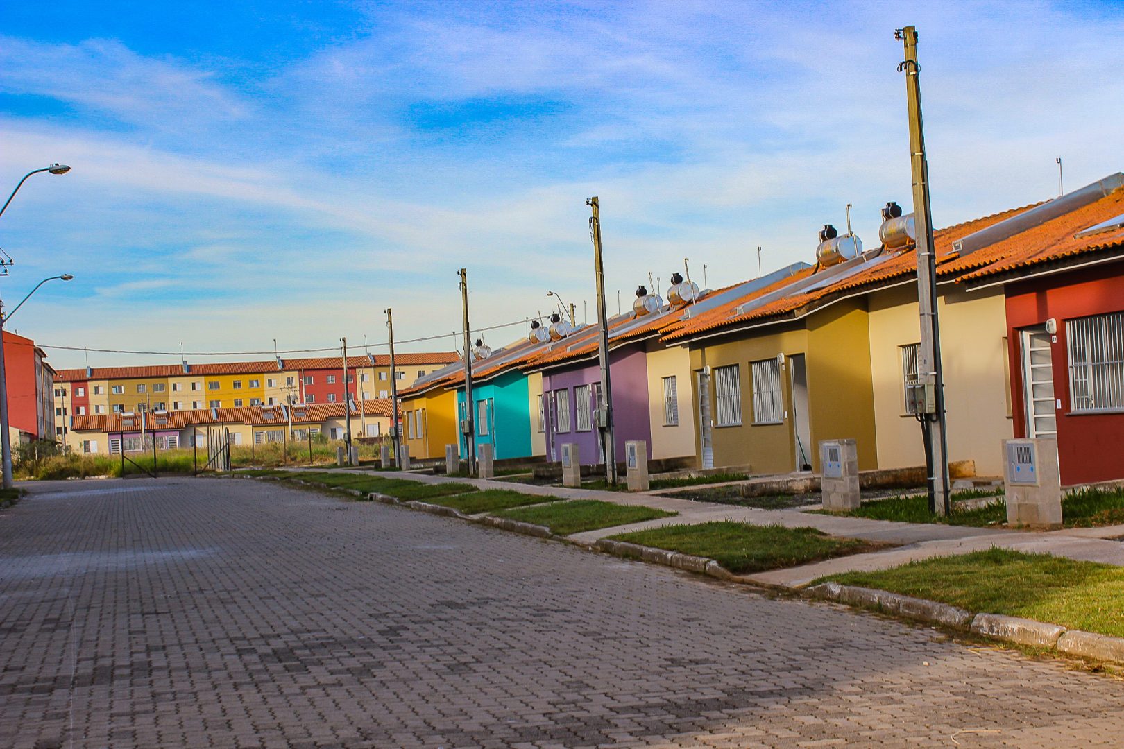 Porto Sul Bens Imóveis - Porto Alegre