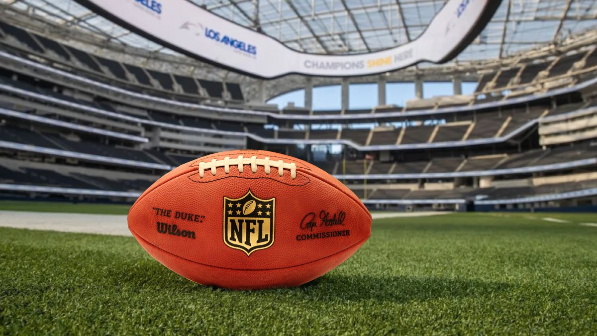 NFL está de volta: saiba tudo sobre a temporada do futebol americano