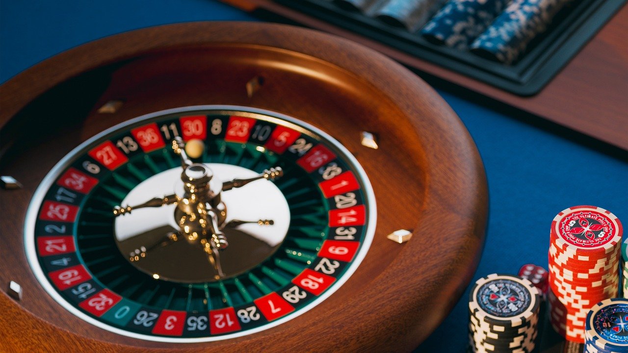 casinos  Sem enlouquecer