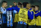 Com gols de Villasanti e Biel, Grêmio vence o Guarani e sobe na tabela